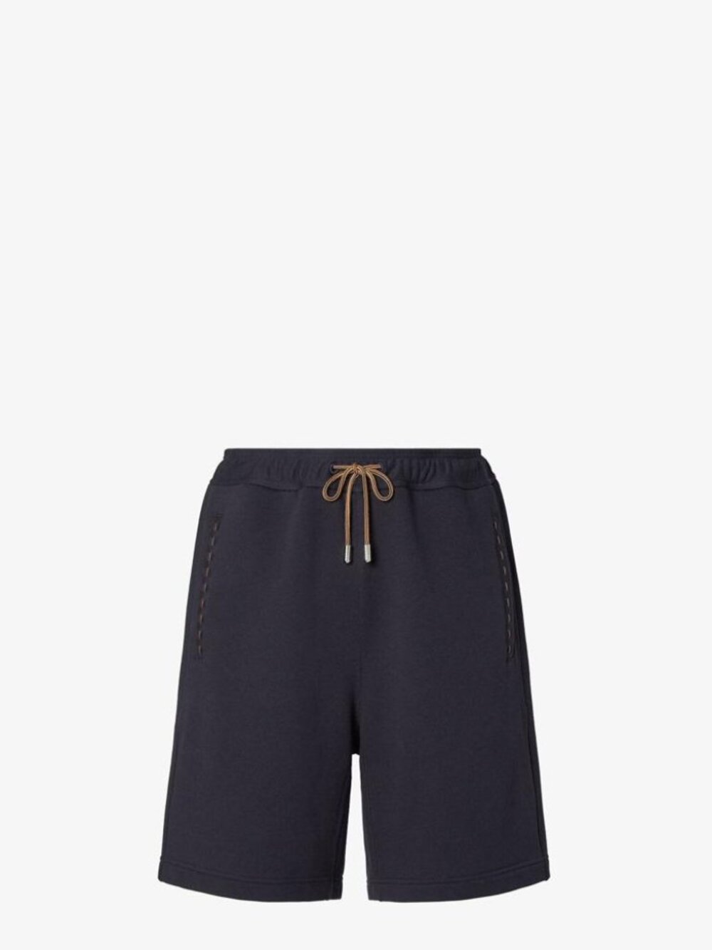 Fendi Cotton Shorts Tag Size 50 Men